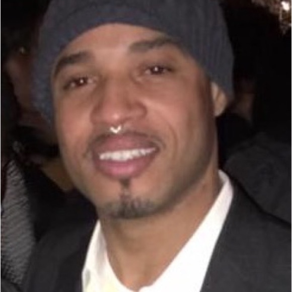 Meet your Posher, Steve West - Picture 2 of 3